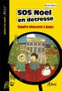 Sos Noël En Détresse : Enquête Périlleuse À Arras - Preview