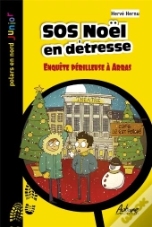 Sos Noël En Détresse : Enquête Périlleuse À Arras