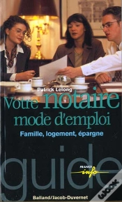 Capa do artigo Sos Notaires ; Mode D