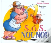 Capa do artigo Sos Nounou