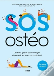 Capa do artigo Sos Ostéo