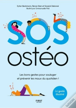 Capa do artigo Sos Ostéo