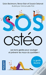 Capa do artigo Sos Ostéo