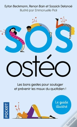 Capa do artigo Sos Ostéo