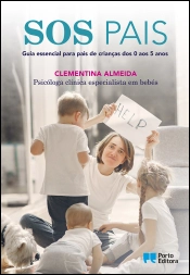 Capa do artigo SOS PAIS