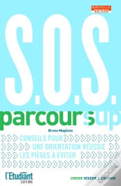 Capa do artigo Sos Parcoursup : Conseil Pour Une Orientation Réussie, Les Pièges À Éviter