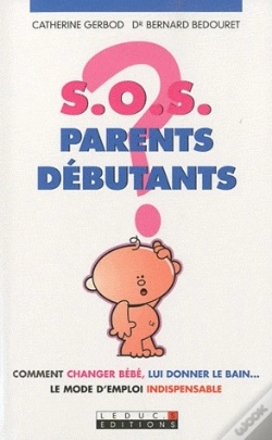 Capa do artigo S.O.S Parents Débutants