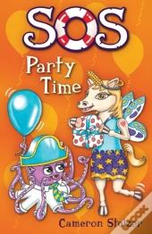 Sos Party Time