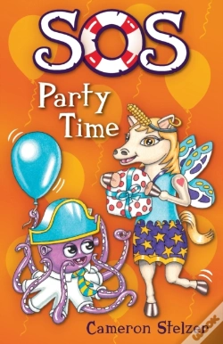 Capa do artigo Sos Party Time