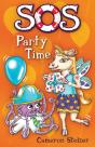 Sos Party Time - Preview