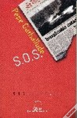 Capa do artigo S.O.S.