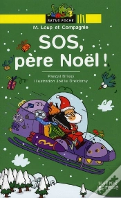 Capa do artigo Sos, Pere Noel !