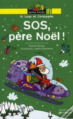 Capa do artigo Sos, Pere Noel !