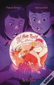 Capa do artigo Sos Père Noël En Détresse