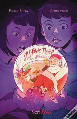 Capa do artigo Sos Père Noël En Détresse