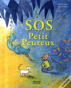 Capa do artigo S.O.S. Petit Peureux
