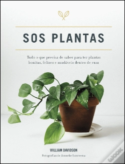 Capa do artigo SOS Plantas