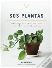 Capa do artigo SOS Plantas