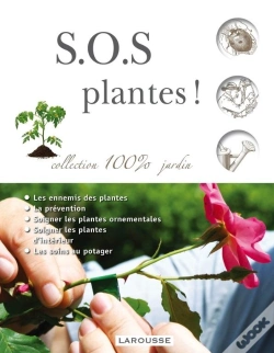 Capa do artigo S.O.S. Plantes !