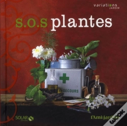 Capa do artigo Sos Plantes - Variations Jardin