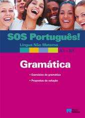 SOS Português! - Língua Não Materna - Gramática A1 - B1