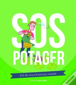 Capa do artigo Sos ; Potager