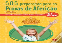 S.O.S. Preparação para as Provas de Aferição