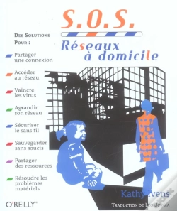 Capa do artigo Sos Reseaux A Domicile