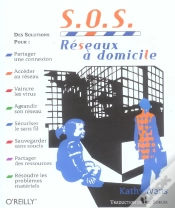 Capa do artigo Sos Reseaux A Domicile