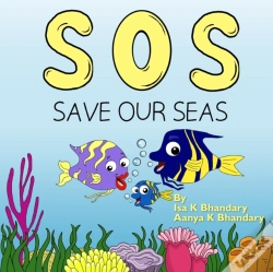 Capa do artigo Sos Save Our Seas