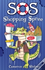 Capa do artigo Sos Shopping Spree