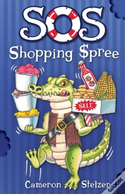 Capa do artigo Sos Shopping Spree
