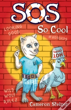 Capa do artigo Sos So Cool