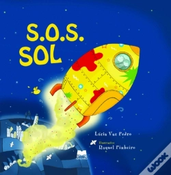 Capa do artigo S.O.S. Sol