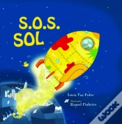 Capa do artigo S.O.S. Sol