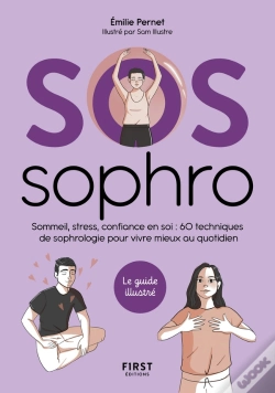 Capa do artigo Sos Sophrologie