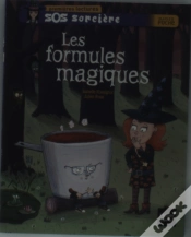 Capa do artigo Sos Sorcière ; Les Formules Magiques