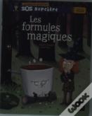 Sos Sorcière ; Les Formules Magiques