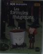 Sos Sorcière ; Les Formules Magiques - Preview