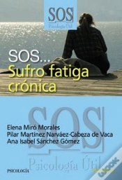 Capa do artigo Sos... Sufro Fatiga Crónica