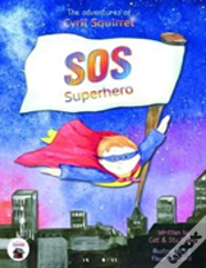 Sos Superhero