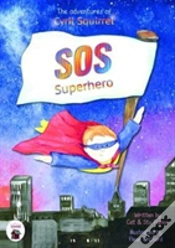 Capa do artigo Sos Superhero