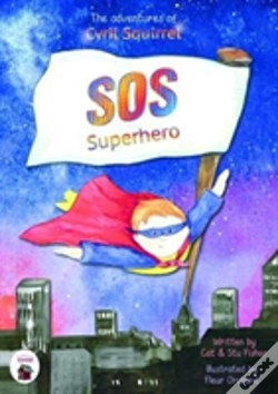Capa do artigo Sos Superhero