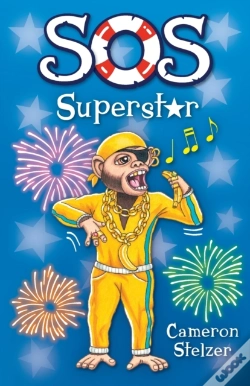Capa do artigo Sos Superstar