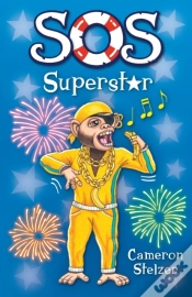 Capa do artigo Sos Superstar