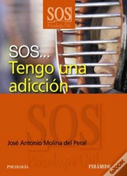 Capa do artigo Sos... Tengo Una Adicción