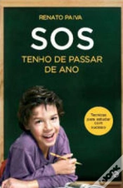 Capa do artigo SOS Tenho de Passar de Ano
