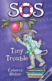Capa do artigo Sos Tiny Trouble