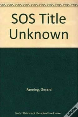 Capa do artigo SOS TITLE UNKNOWN