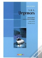 Sos Urgences ; Niveau A1 Du Cecr
